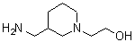 CAS#: 915921-37-8， 2-[3-(Aminomethyl)-1-piperidinyl]ethanol