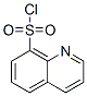 CAS#: 917102-35-3， 8-Quinolinesulfonyl Chloride