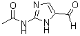 CAS#: 917919-66-5， N-(5-Formyl-1H-Imidazol-2-Yl)-Acetamide