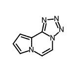 CAS#: 918149-97-0， Pyrrolo[1,2-a]tetrazolo[5,1-c]pyrazine