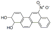 CAS#: 91828-72-7， 1,2-Dihydro-1,2-Dihydroxy-6-Nitrochrysene
