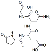 CAS#: 91856-42-7， Pyroglutamyl-Glutamyl-Asparaginyl-Glycine
