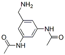CAS#: 918810-60-3， N,N-[5-(Aminomethyl)-1,3-Phenylene]Bis-Acetamide