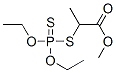 CAS#: 919-38-0， Phosphorodithioic acid S-[1-(methoxycarbonyl)ethyl] O,O-diethyl ester