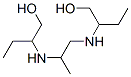CAS#: 91965-06-9， 2-[1-(1-Hydroxybutan-2-Ylamino)Propan-2-Ylamino]Butan-1-Ol