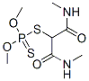CAS#: 922-86-1， Phosphorodithioic acid O,O-dimethyl s-[di(methylcarbamoyl)methyl] ester