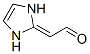 CAS#: 922179-76-8， 2-(1,3-Dihydro-2H-Imidazol-2-Ylidene)-Acetaldehyde