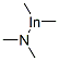 CAS#: 92274-82-3， (Dimethylamino)Dimethylindium