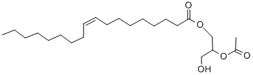 CAS#: 92282-11-6， (+/-)-1-Oleoyl-2-Acetylglycerol
