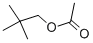 CAS 登录号：926-41-0， 新戊基醋酸酯