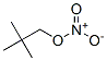 CAS#: 926-42-1， Nitric acid 2,2-dimethylpropyl ester