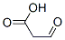 结构式 CAS# 926-61-4, 3-氧代丙酸