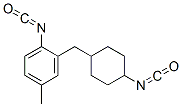 CAS#: 92612-63-0， 2-[(4-Isocyanatocyclohexyl)Methyl]-P-Tolyl Isocyanate