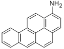 CAS#: 92758-43-5， 1-Aminobenzo[a]Pyrene