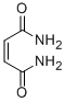 structure of CAS# 928-01-8, (Z)-2-Butenediamide;Inchi=1/C4h6n2o2/C5-3(7)1-2-4(6)8/H1-2H,(H2,5,7)(H2,6,8)/B2-1;But-2-Enedioic Acid, Diamide;2-Butenediamide, (Z)-