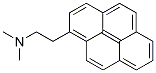 CAS#: 92977-93-0， N,N-Dimethyl-2-Pyren-1-Yl-Ethanamine