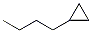 CAS#: 930-57-4， Butylcyclopropane