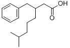 CAS#: 93156-64-0， 3-Benzyl-7-Methyl-Octanoic Acid