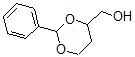 CAS#: 93351-55-4， 2-Phenyl-1,3-Dioxane-4-Methanol