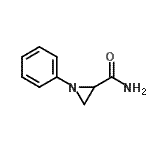 CAS#: 933782-78-6， 1-Phenyl-2-aziridinecarboxamide