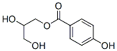 CAS#: 93778-15-5， 4-Hydroxy-Benzoic Acid 2,3-Dihydroxypropyl Ester