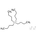 CAS#: 93783-67-6， Dilithium tetrabutylmagnesate(2-)
