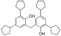 CAS#: 93803-62-4， 2,2'-Methylenebis[4,6-Dicyclopentyl-Phenol