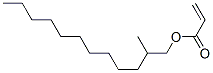 CAS#: 93804-49-0， 2-Methyldodecyl Acrylate