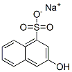 CAS#: 93804-66-1， Sodium 3-Hydroxynaphthalenesulphonate
