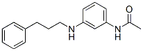CAS#: 93805-17-5， N-[3-[(3-Phenylpropyl)Amino]Phenyl]Acetamide