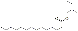 CAS#: 93805-23-3， 2-Methylbutyl Myristate