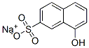 CAS#: 93805-26-6， Sodium 8-Hydroxynaphthalene-2-Sulphonate