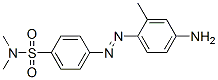 CAS#: 93805-42-6， 4-[(4-Amino-o-Tolyl)Azo]-N,N-Dimethylbenzenesulphonamide