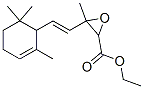 CAS#: 93805-68-6， Ethyl 3-Methyl-3-[2-(2,6,6-Trimethylcyclohex-2-En-1-Yl)Vinyl]Oxirane-2-Carboxylate