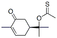 CAS#: 93805-73-3， S-[1-Methyl-1-(4-Methyl-5-Oxo-3-Cyclohexen-1-Yl)Ethyl] Ethanethioate