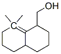 CAS#: 93840-26-7， Octahydro-8,8-Dimethylnaphthalene-1-Methanol