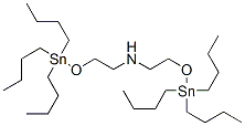 CAS#: 93841-41-9， 2-[(Tributylstannyl)Oxy]-N-[2-[(Tributylstannyl)Oxy]Ethyl]-Ethanamine