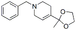 CAS#: 93841-57-7， 1-Benzyl-1,2,3,6-Tetrahydro-4-(2-Methyl-1,3-Dioxolan-2-Yl)Pyridine