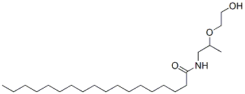 CAS#: 93842-81-0， N-[2-(2-Hydroxyethoxy)Propyl]Stearamide
