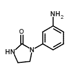 CAS#: 938459-14-4， 1-(3-Aminophenyl)-2-imidazolidinone