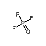 CAS#: 93857-63-7， Phosphoric trifluoride