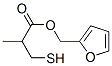 CAS#: 93859-18-8， Furfuryl 3-Mercapto-2-Methylpropionate