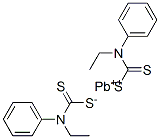 CAS#: 93892-65-0， Lead(2+) Ethylphenyldithiocarbamate