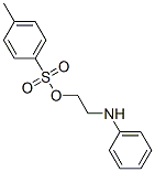 CAS#: 93893-05-1， 2-Anilinoethyl p-Toluenesulphonate