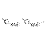 CAS 登录号：93894-09-8， 镉二[4-(2,4,4-三甲基-2-戊烷基)苯酚]