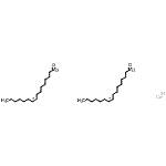 CAS#: 93894-10-1， Cadmium di[(9Z)-9-hexadecenoate]
