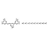 CAS#: 93919-74-5， P,P',P'',P''',P''''-[1,2-ethanediylnitrilobis(methylene)]pentakis-Phosphonate ammonium salt (1:9)