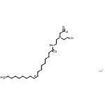 CAS 登录号：93919-85-8， 钠[(2-羟基乙基){2-[(9Z)-9-十八碳烯酰基氨基]乙基}氨基]乙酸酯