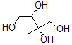CAS#: 93921-83-6， 3-C-Methylerythritol