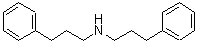 CAS#: 93948-20-0， 3-Phenyl-N-(3-phenylpropyl)-1-propanamine